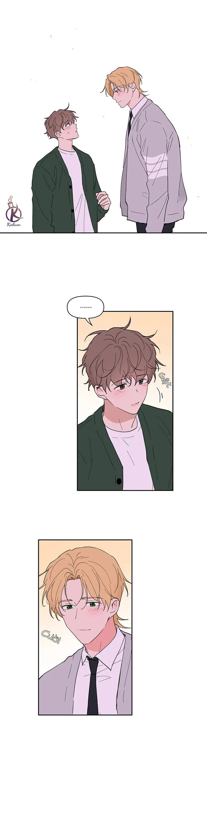 tâm tư của ju in chapter 64 37