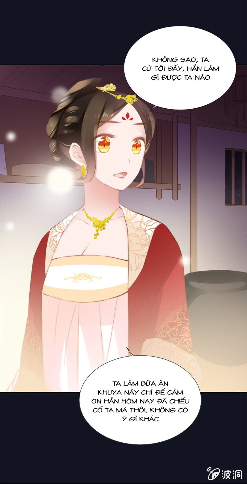 solo đi vương gia chapter 51 9