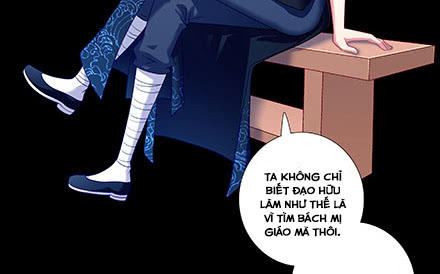 đầu óc đại sư huynh của ta rất đen tối chapter 231 8