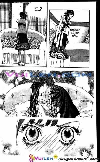 goong - [ hoàng cung ] chapter 8 82