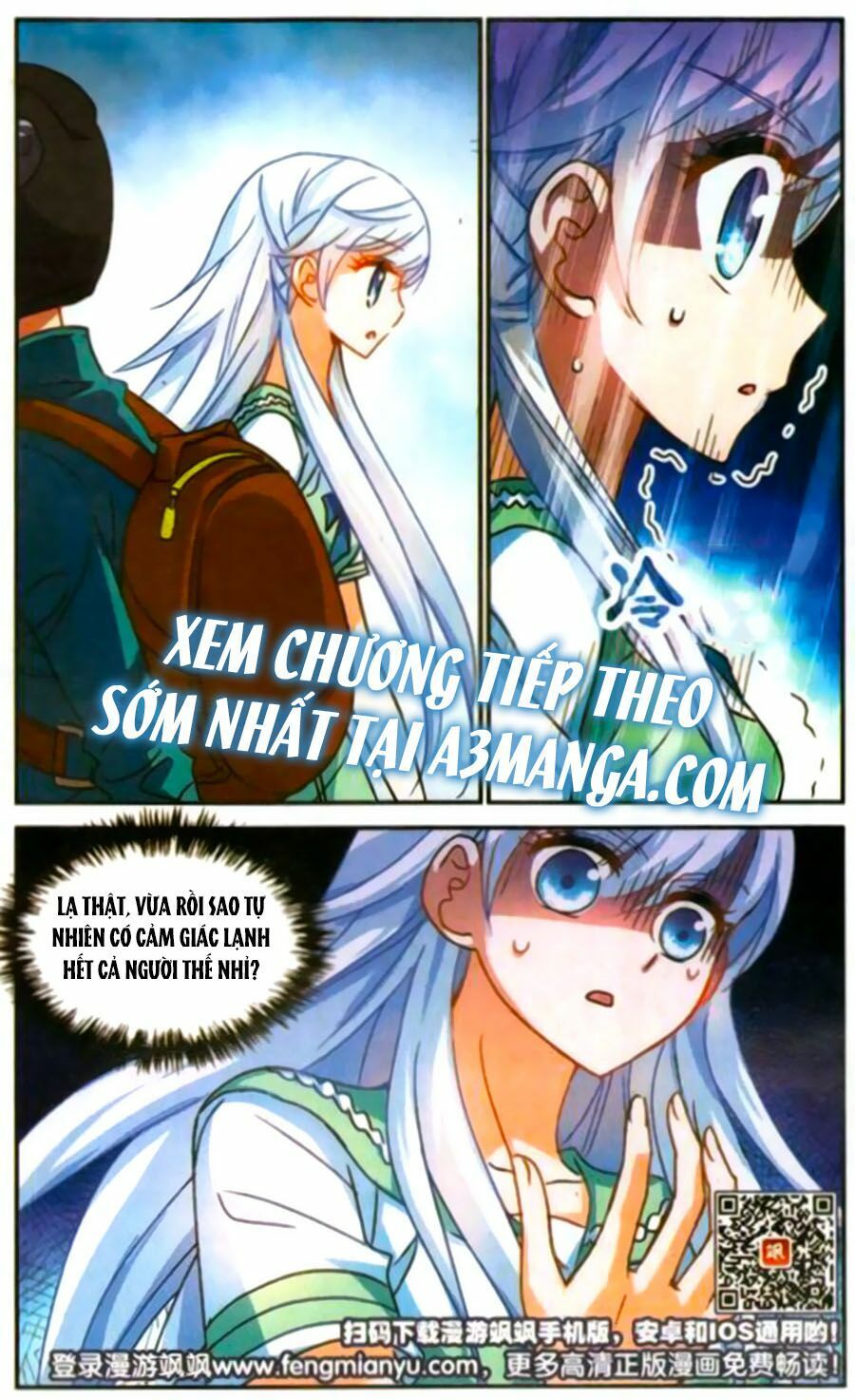 tô tịch kỳ quái chapter 63 24