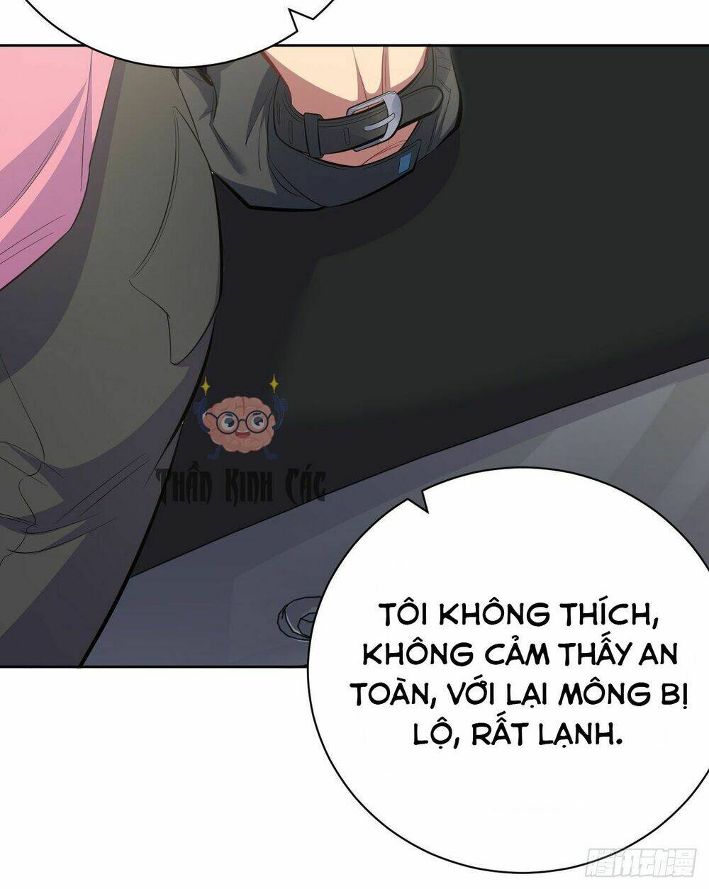 nhạc phụ đại nhân là lão bà chapter 41 32