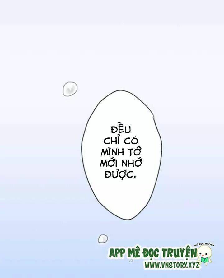 ngàn vạn nụ hôn đầu chapter 11 44