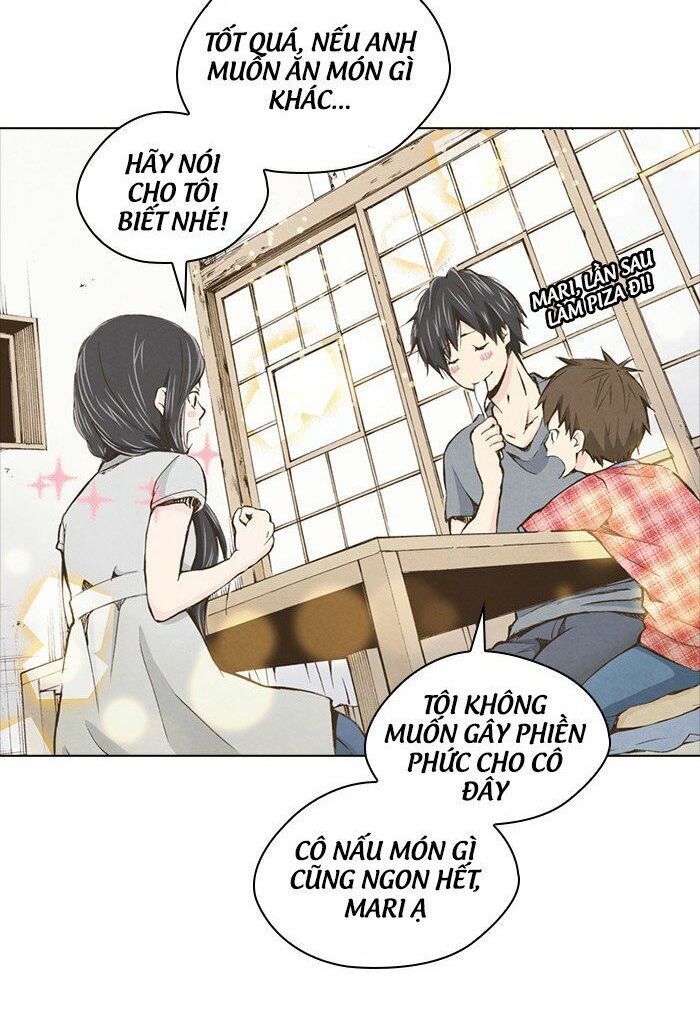 honey! honey! marry me! chapter 9 8