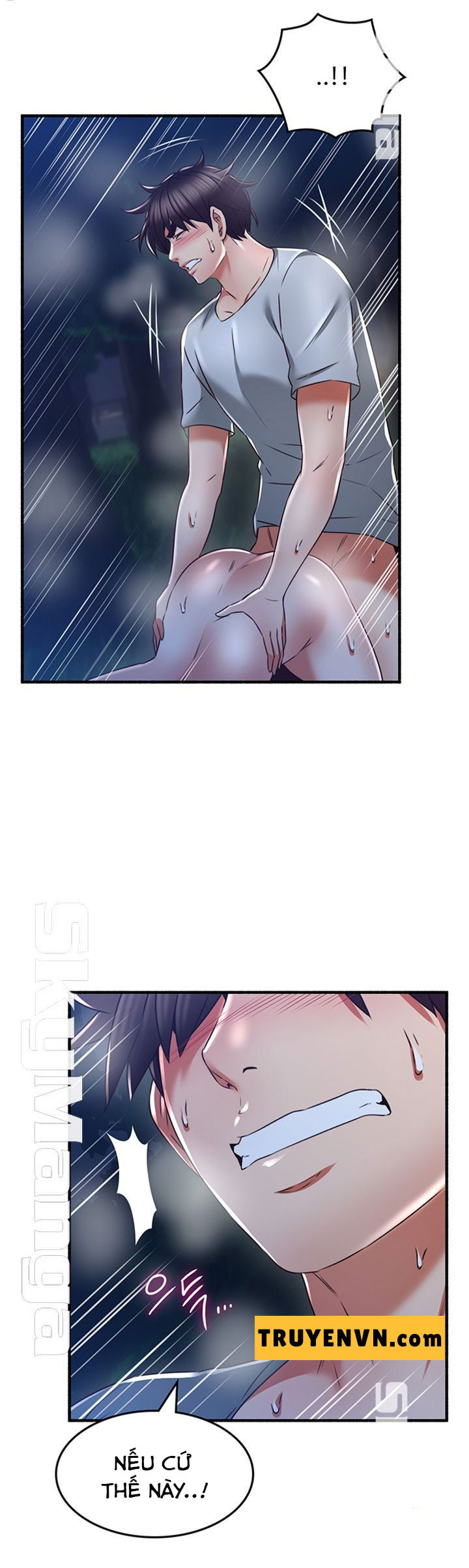 vợ hàng xóm chapter 52 17