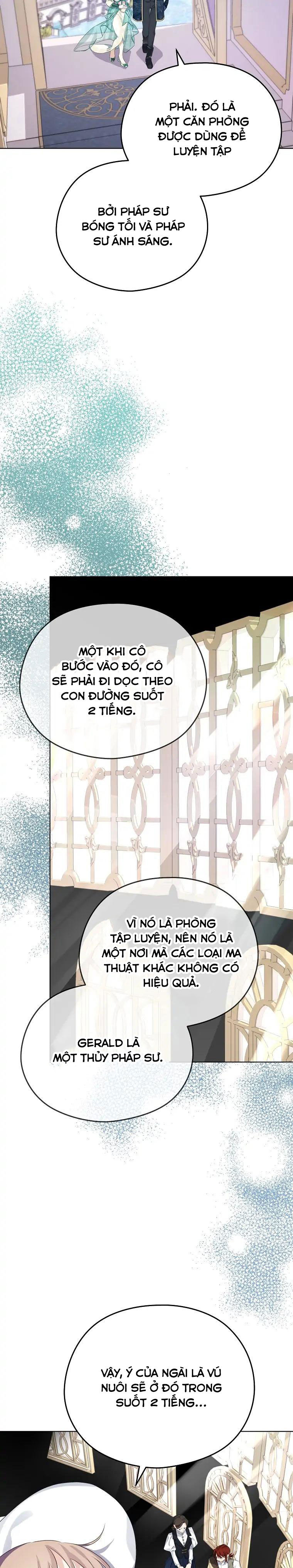 aster yêu dấu của tôi chapter 14 20