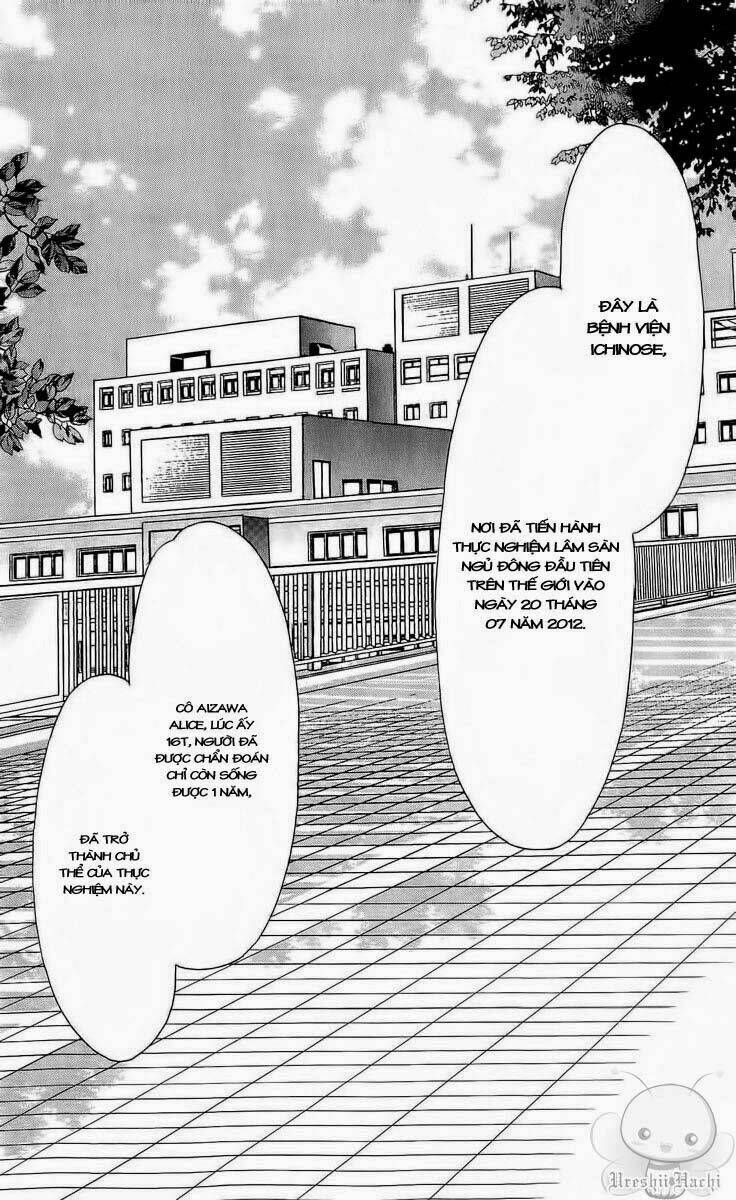 nemuri hime - yume miru youni koishiteru chapter 7 6