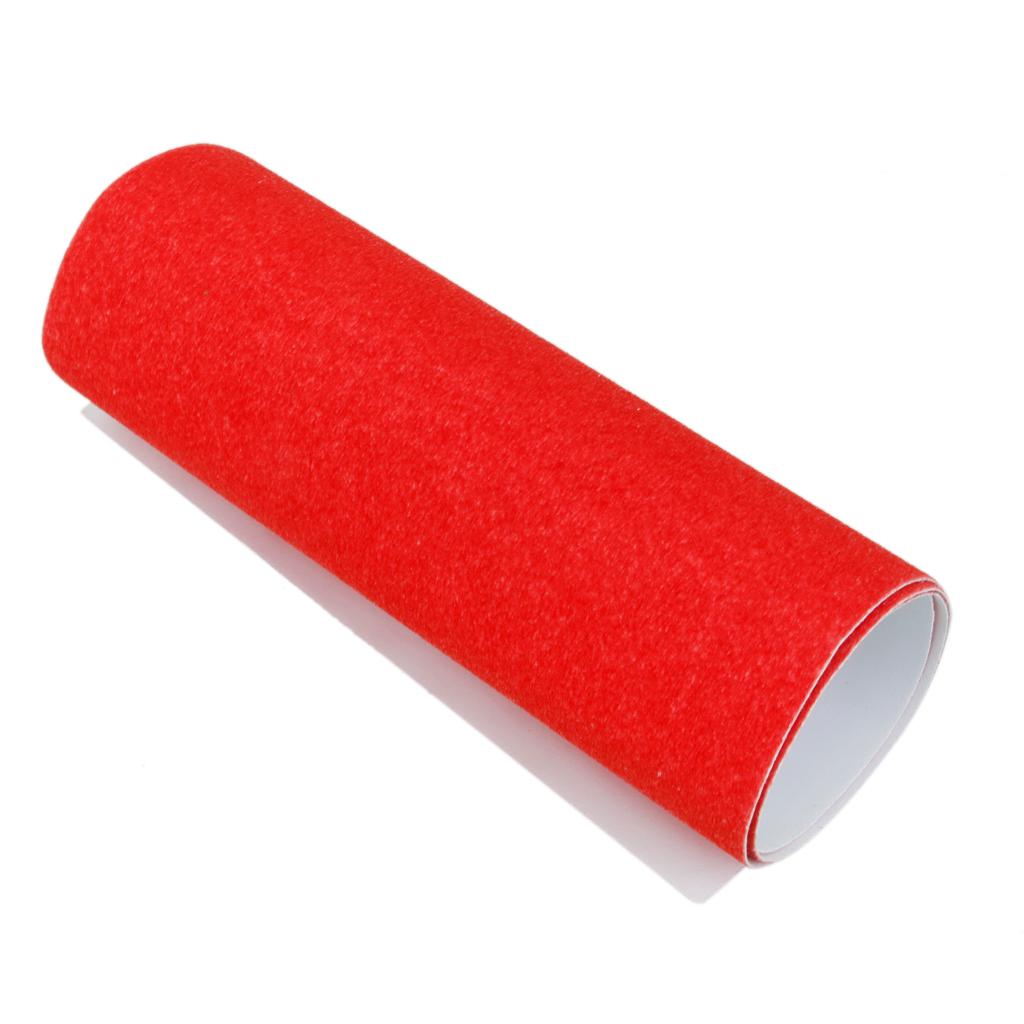 2x Pro Skateboard Deck Sandpaper Waterproof High Strength Longboarding Sheet