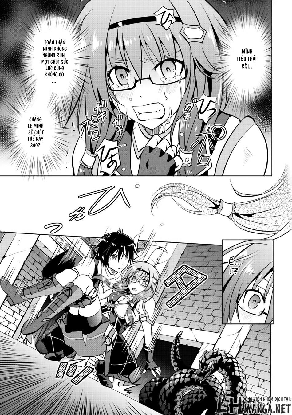 maken no daydreamer chapter 8 13