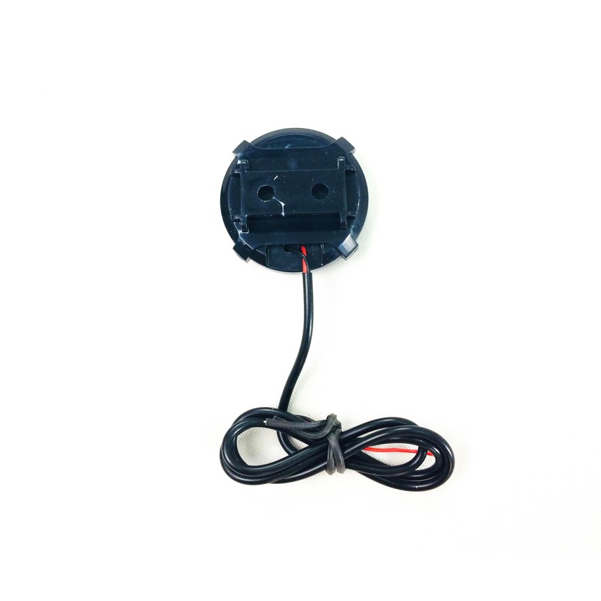 Đồng hồ Volt Rizoma kiểu tròn