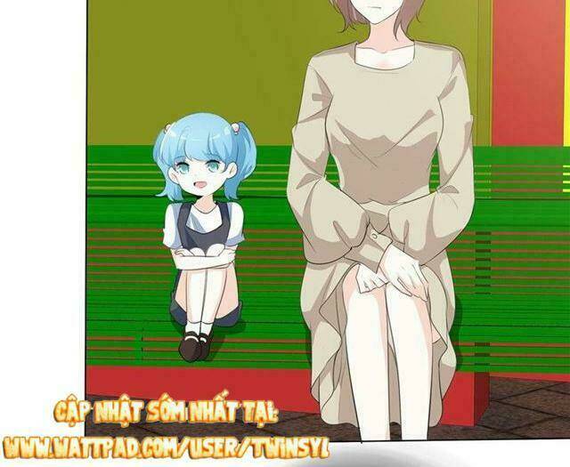 ái người tình xuất vu lam chapter 80 9