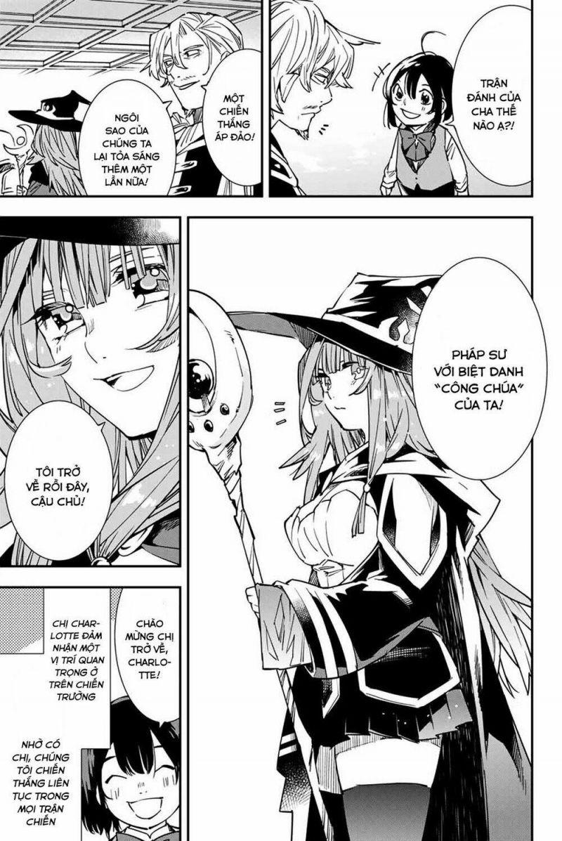 tái sinh thành quý tộc với kĩ năng 'appraisal' chapter 11 5