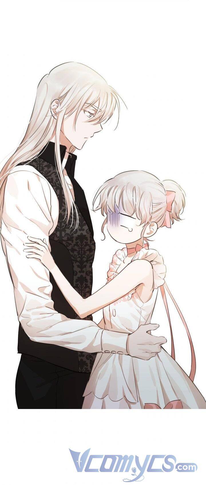 những nhân vật mạnh nhất thế giới ám ảnh tôi chapter 19 45