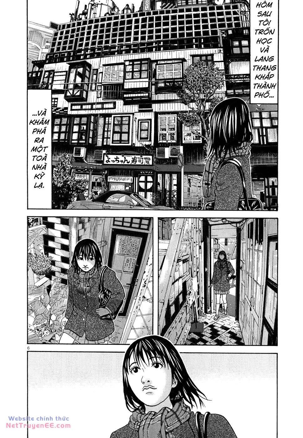 hạnh phúc chapter 6 8