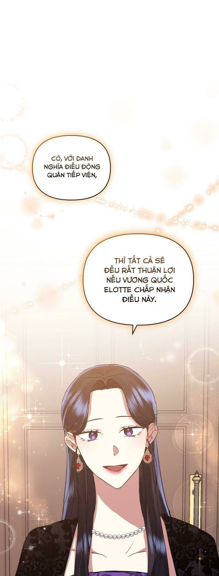 ác nữ phản diện đã chọn nam chính chapter 20 39