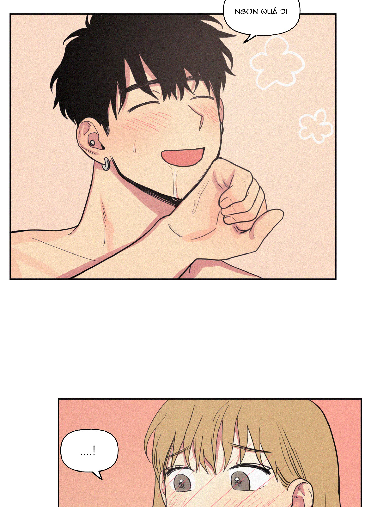 lý do yêu phải thằng bạn thân chapter 16.3 11