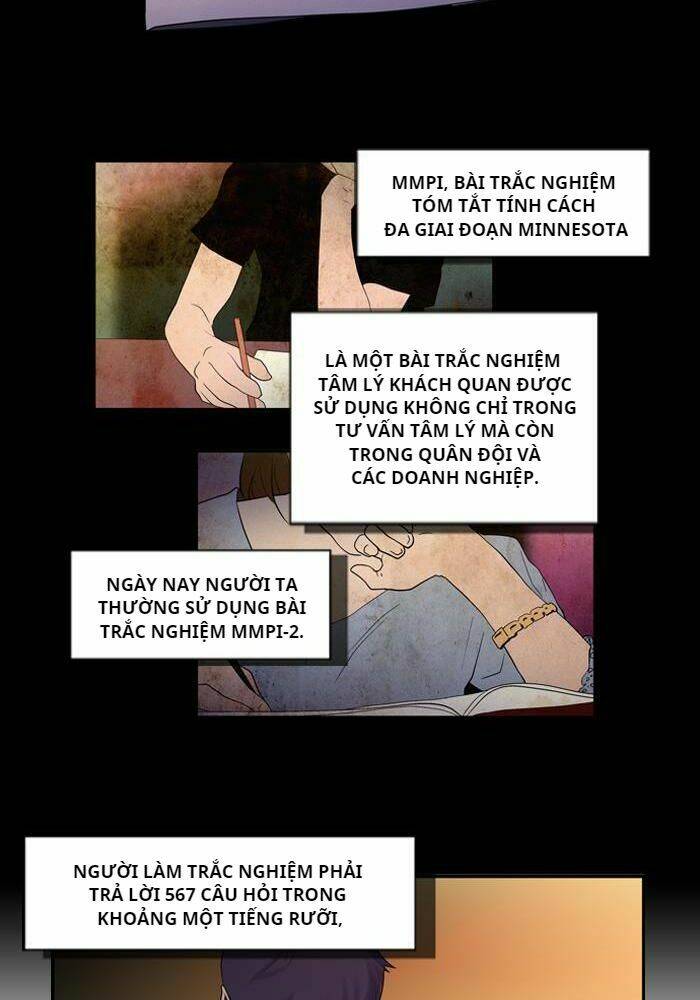 giáo sư băng giá chapter 7 12