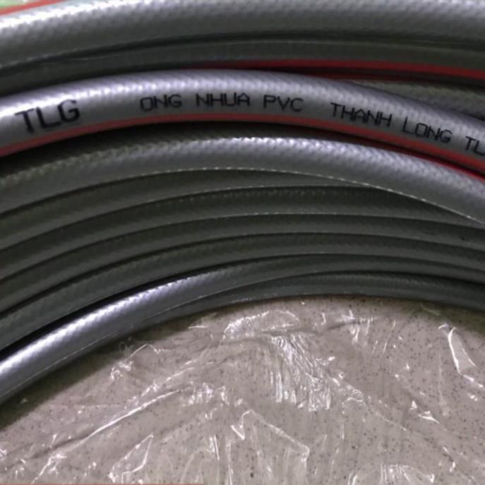 ️ Bộ dây vòi xịt nước rửa xe, tưới cây . tăng áp 3 lần, loại 3m, 5m 206587 cút sập,nối nhựa vàng+ tặng mở chai