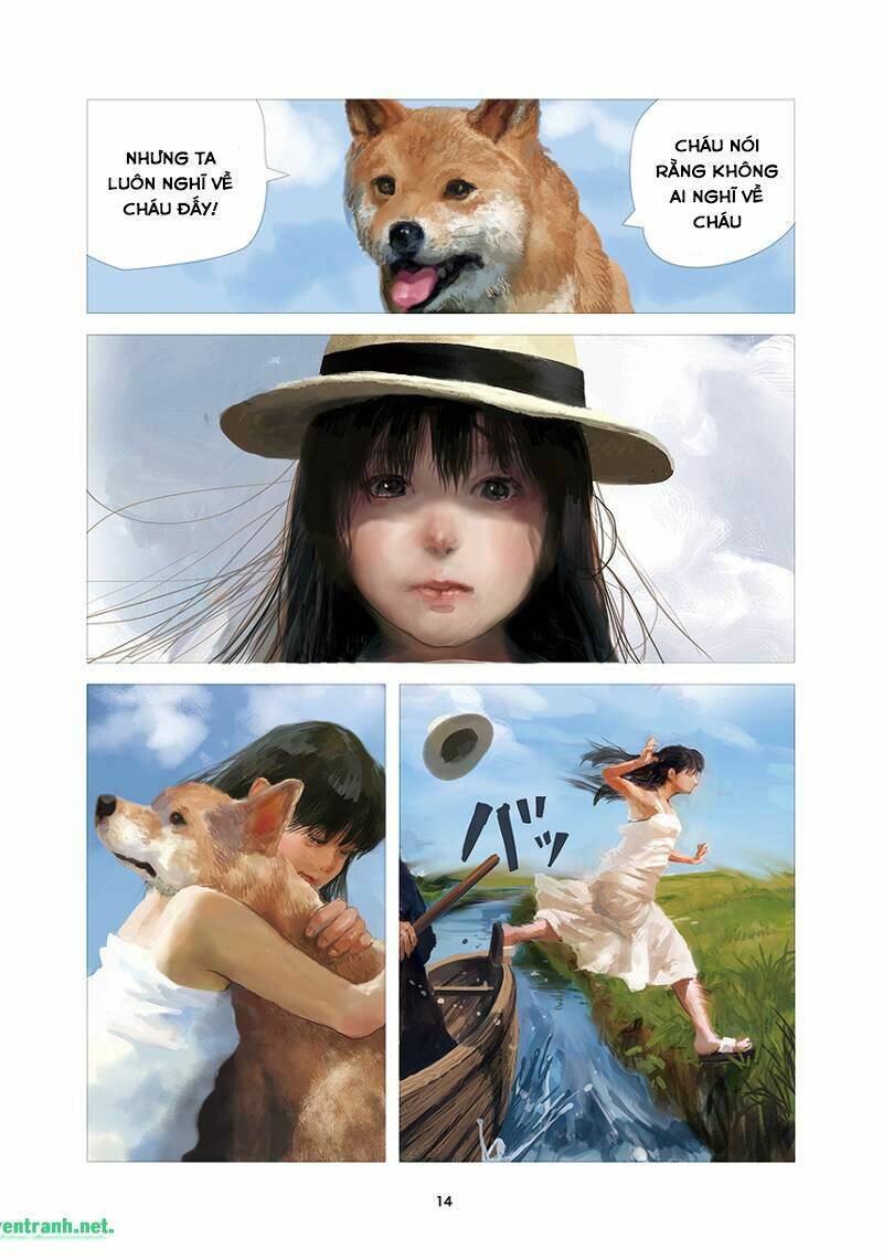 hotel of the underworld chapter 1 16