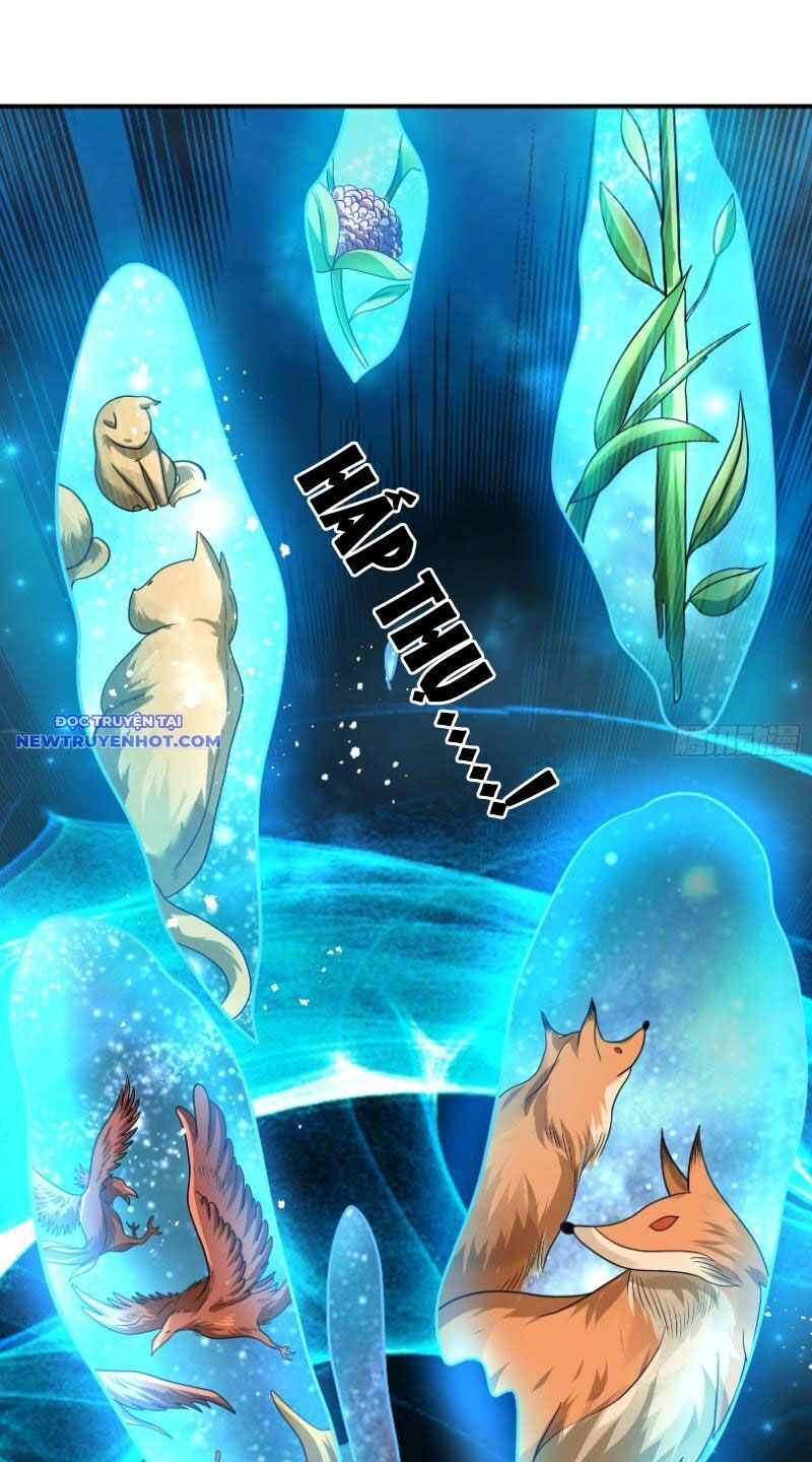 ngủ say vạn cổ: xuất thế đẩy ngang chư thiên chapter 14 69