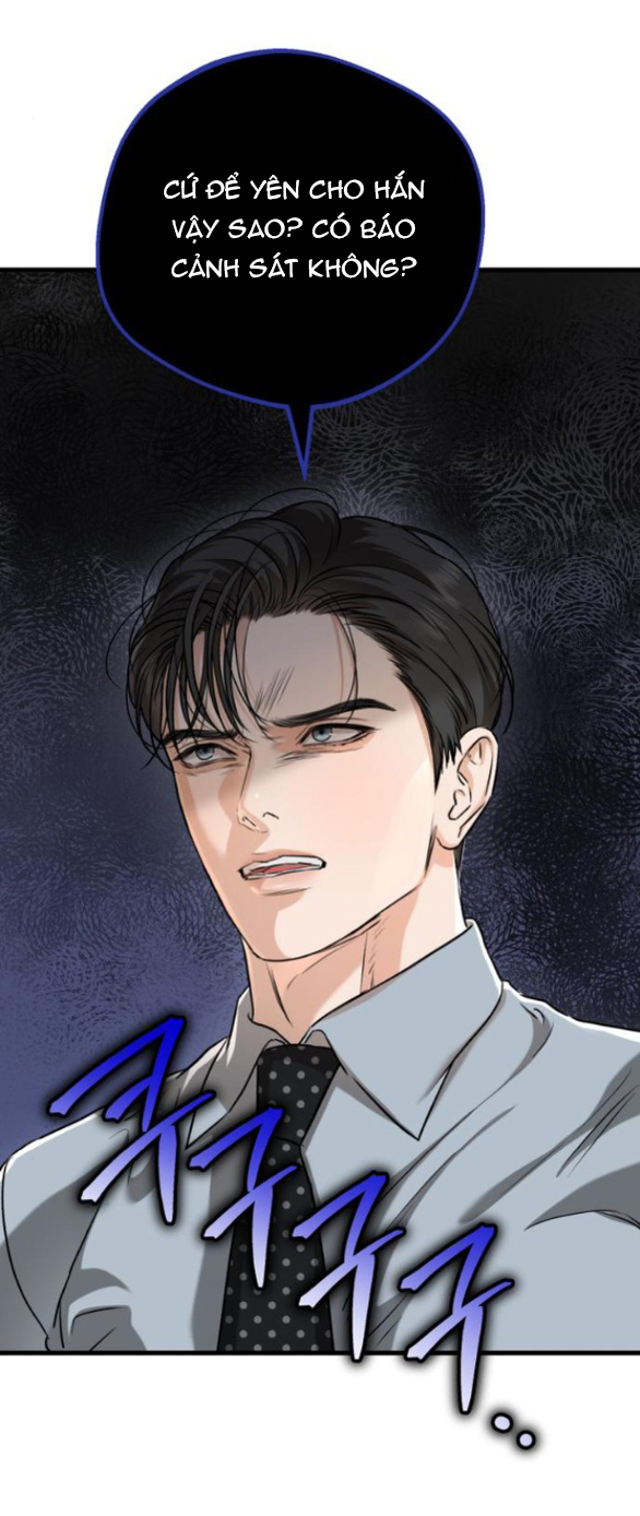 Nóng Lòng Muốn Giày Vò Em chapter 54.2 1