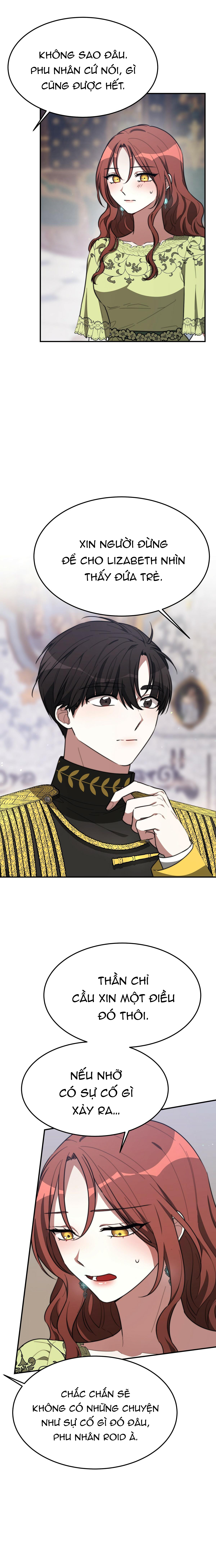 cuộc hôn nhân tay ba chapter 35 13