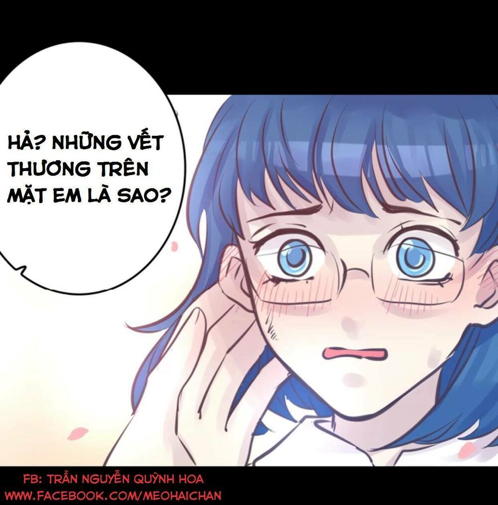 trả thù trường trung học phần 2 chapter 4 20