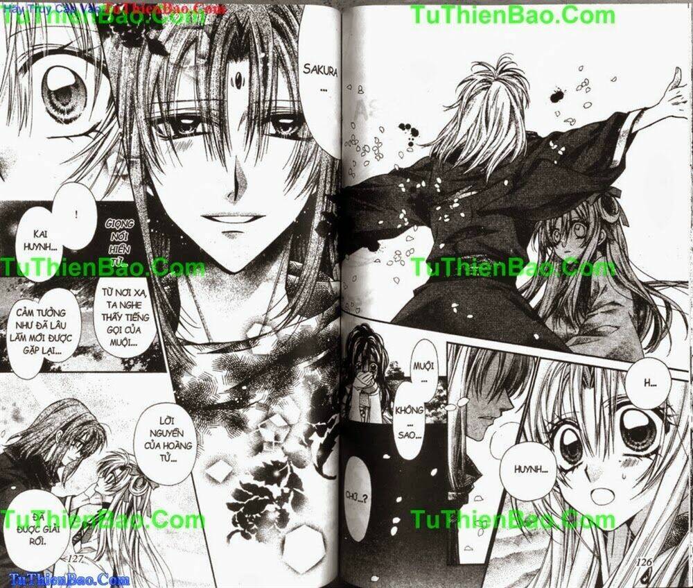 truyền thuyết công chúa hoa anh đào chapter 12 65