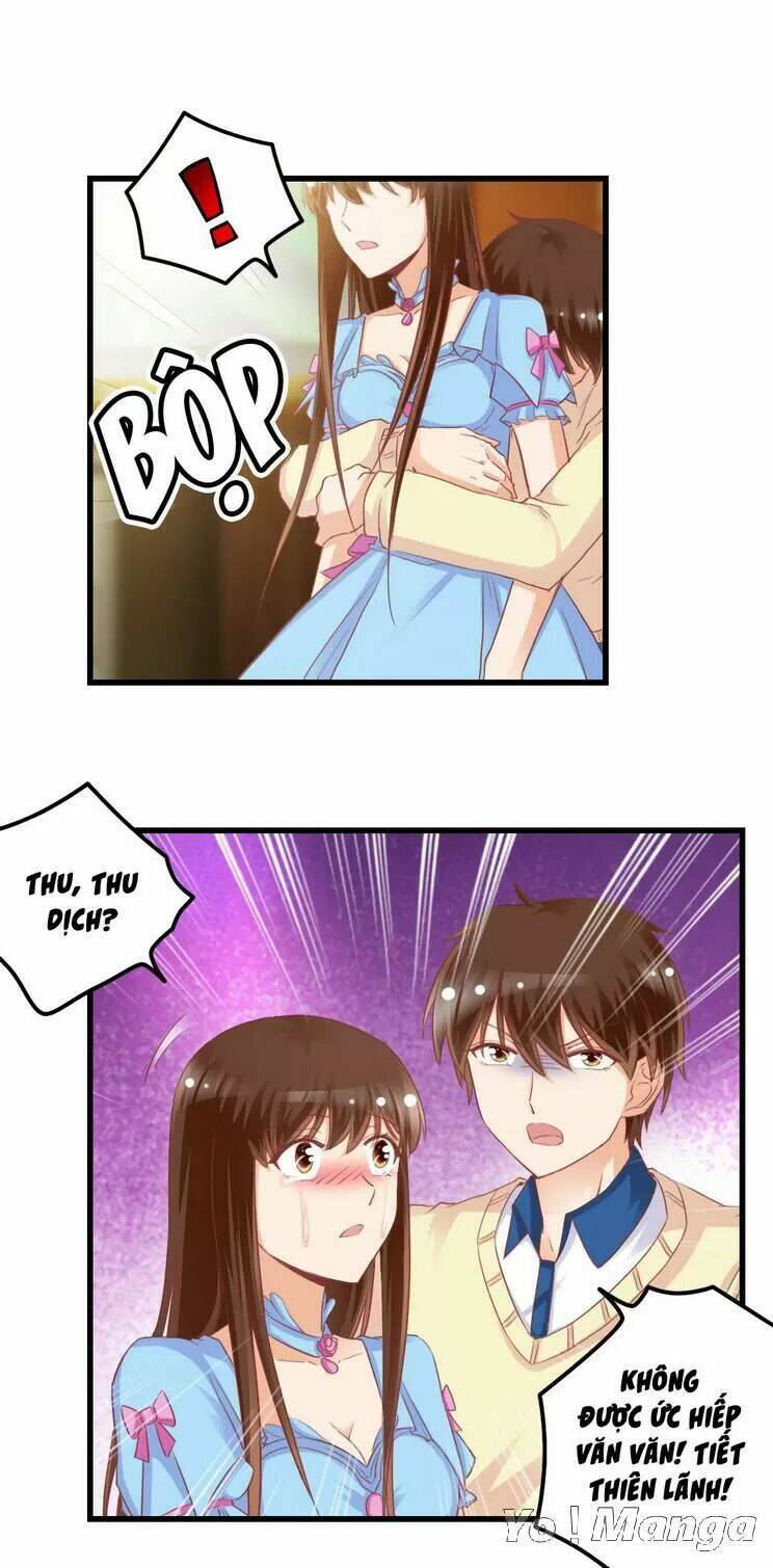 tôi là vợ tôi chapter 103 12