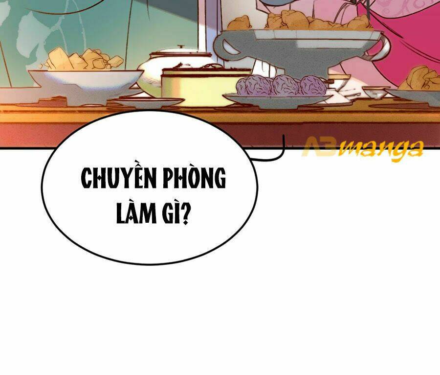 phượng hoàn triều: vương gia yêu nghiệt xin tránh đường chapter 5 16