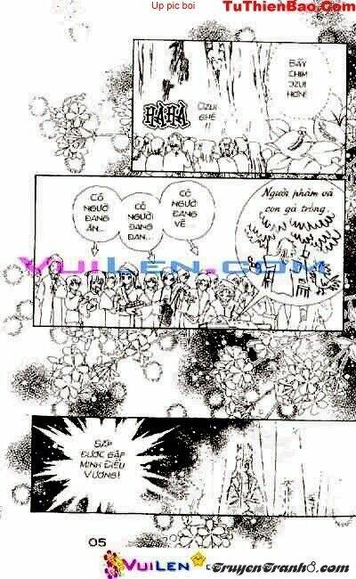 đóa hoa yêu kiều chapter 7 6