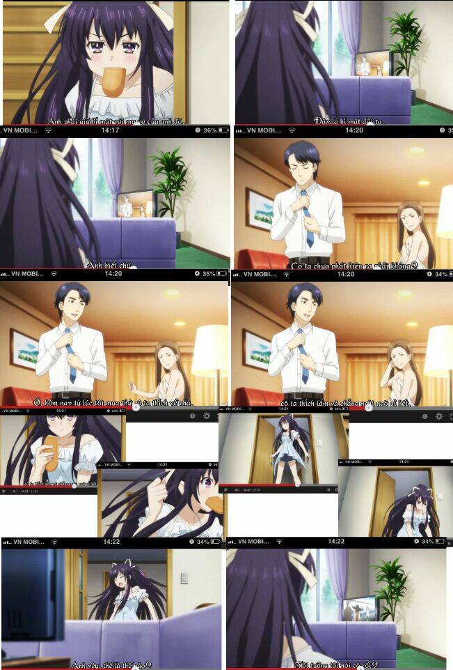 date a live 2 chapter 1 28