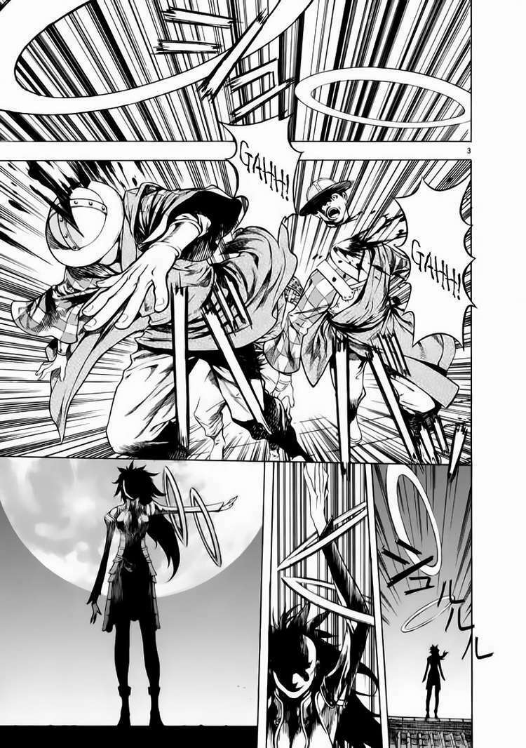 shin angyo onshi (tân ám hành ngự sử) chapter 56 3