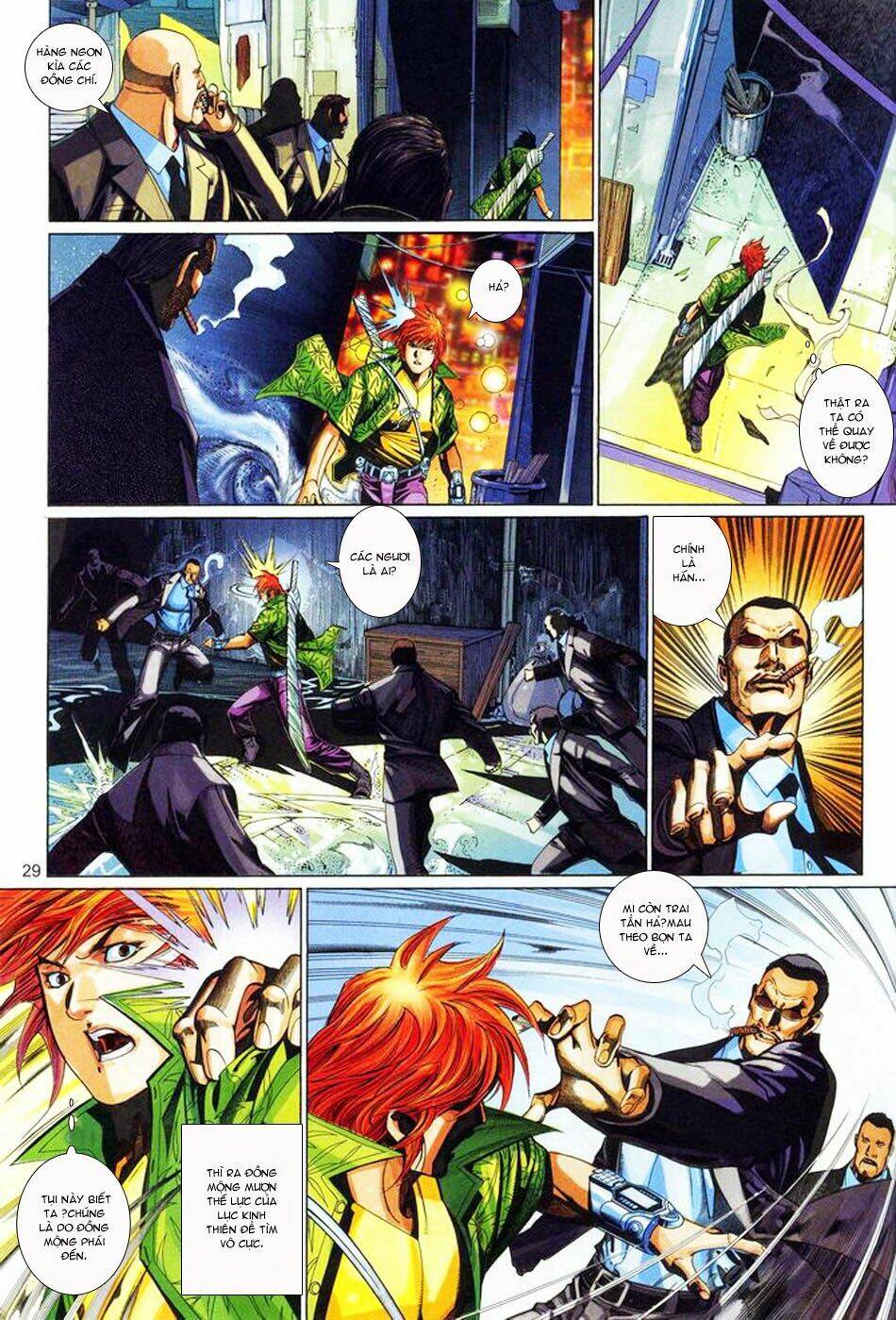 phong vân thần võ ký chapter 5 28