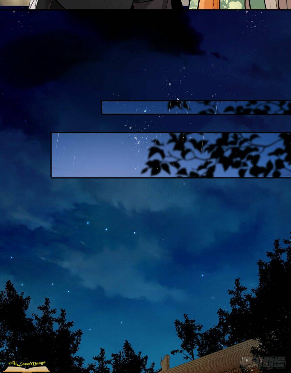 vương phi thật thích trang điểm chapter 58 28