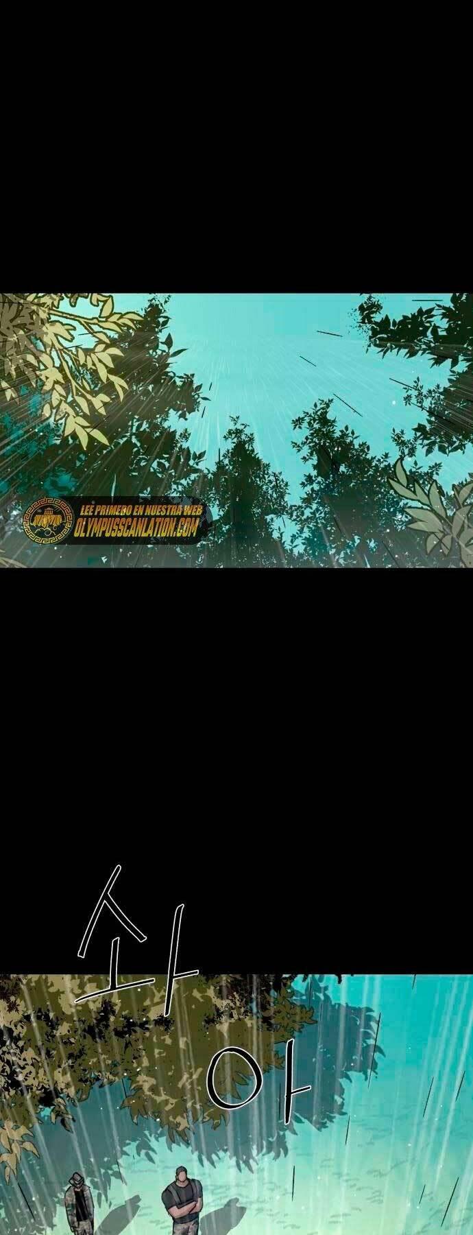 bạn học tôi là lính đánh thuê chapter 98 1