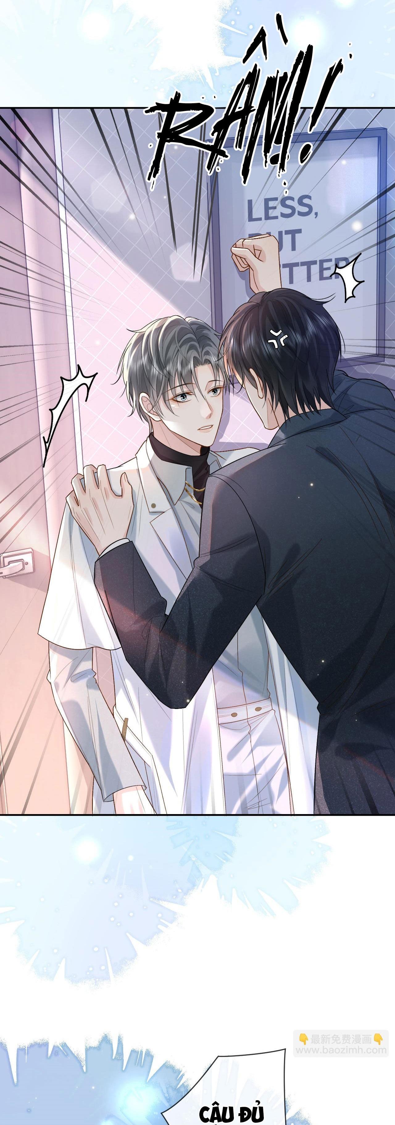 sau khi ly hôn, ảnh đế trở nên nghèo túng chapter 2 9