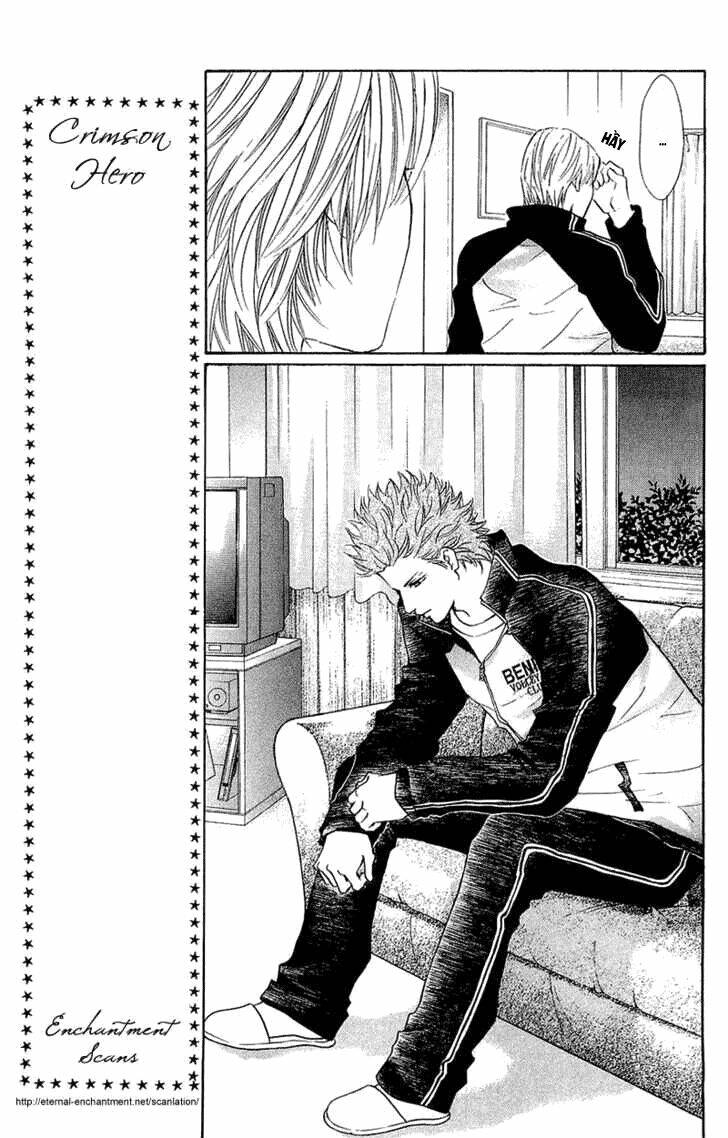 xứng danh anh hùng chapter 51 27