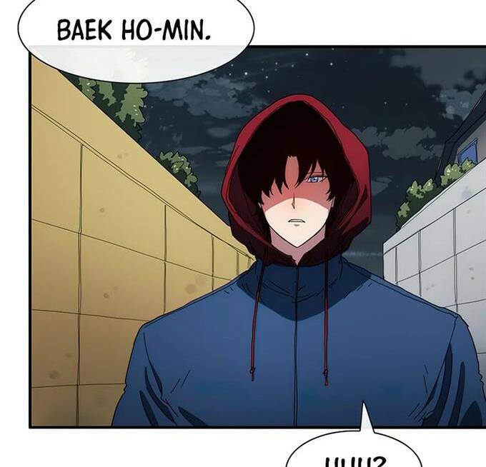 các chòm sao chỉ chú ý mình tôi chapter 36 115