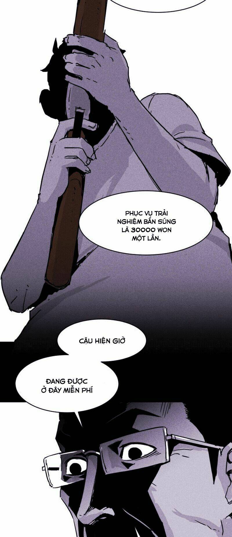 Chuồng lợn chapter 5 28