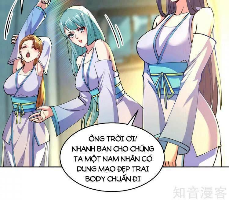 tối cường thăng cấp chapter 354 17