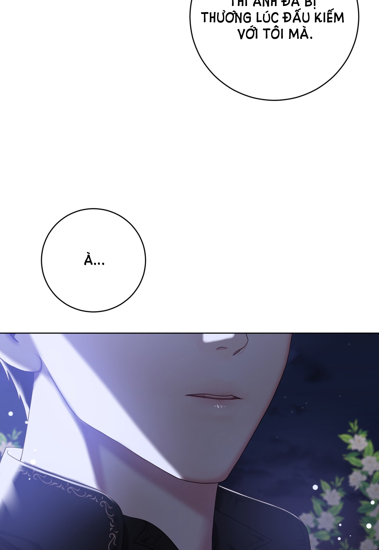 hợp đồng hôn nhân với hai người chồng chapter 8.1 51