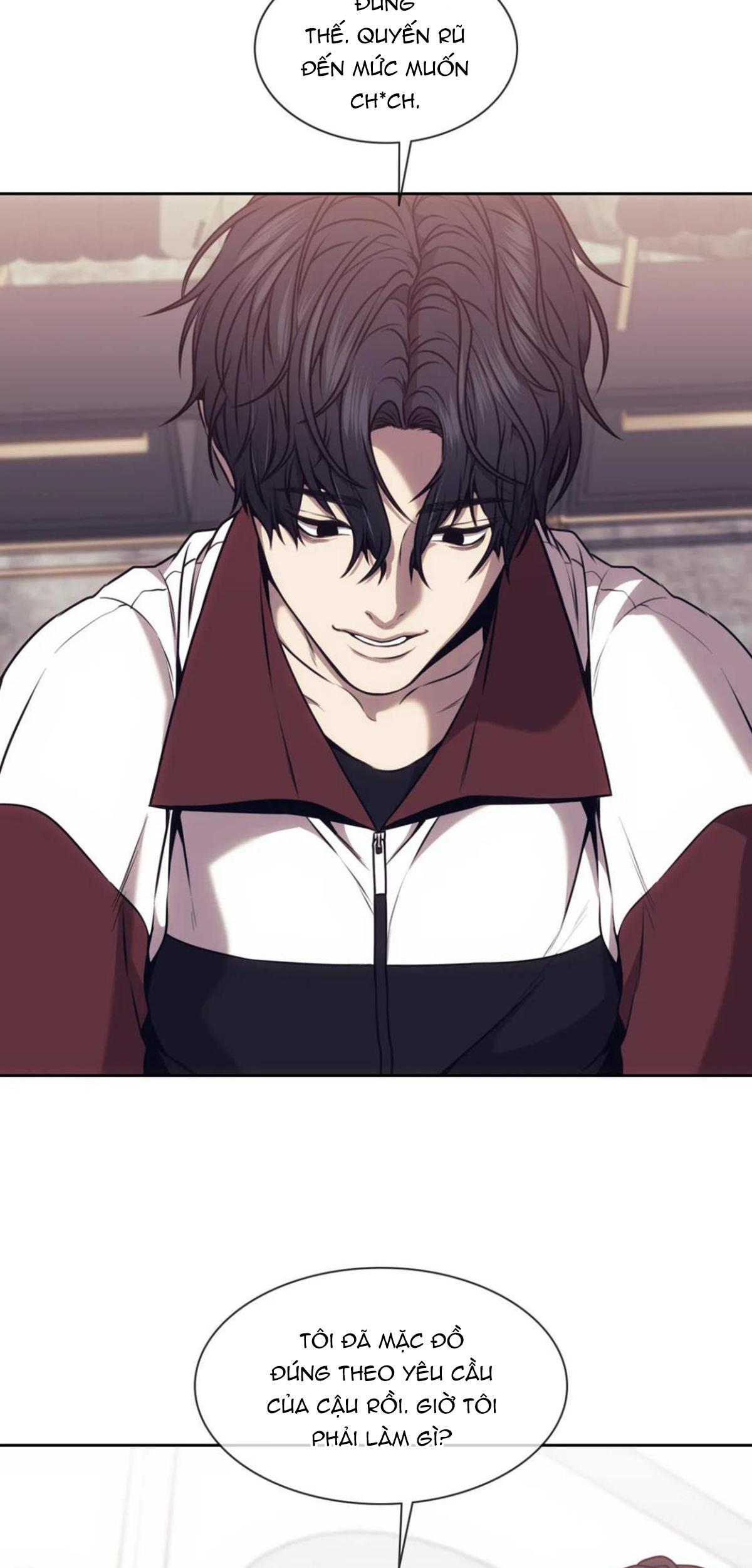 công cuộc báo thù của kẻ yếu thế chapter 56 53