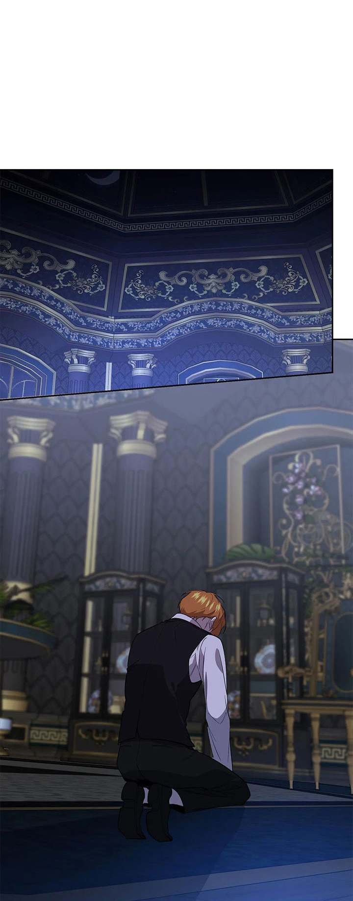 lãnh địa của dã thú chapter 2 43