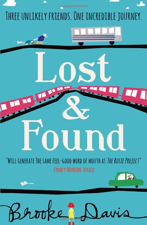 Lost &amp;amp; Found