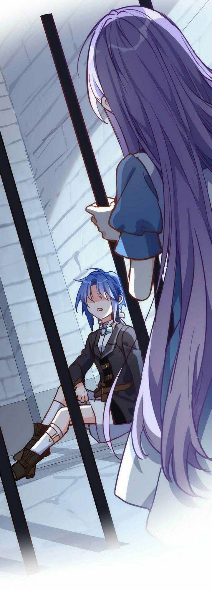 tình địch quái gở lại tăng thêm rồi chapter 51 2