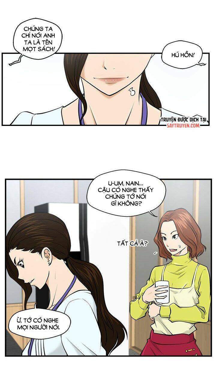 mr kang chapter 8 30