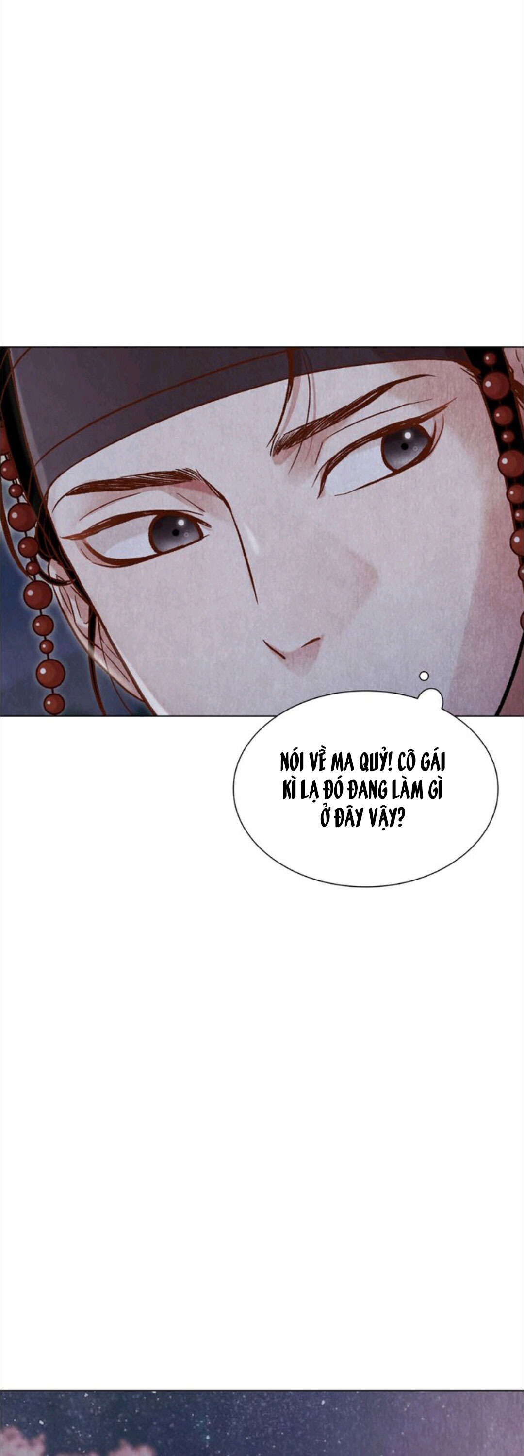 nhật ký hayang chapter 6.5 14