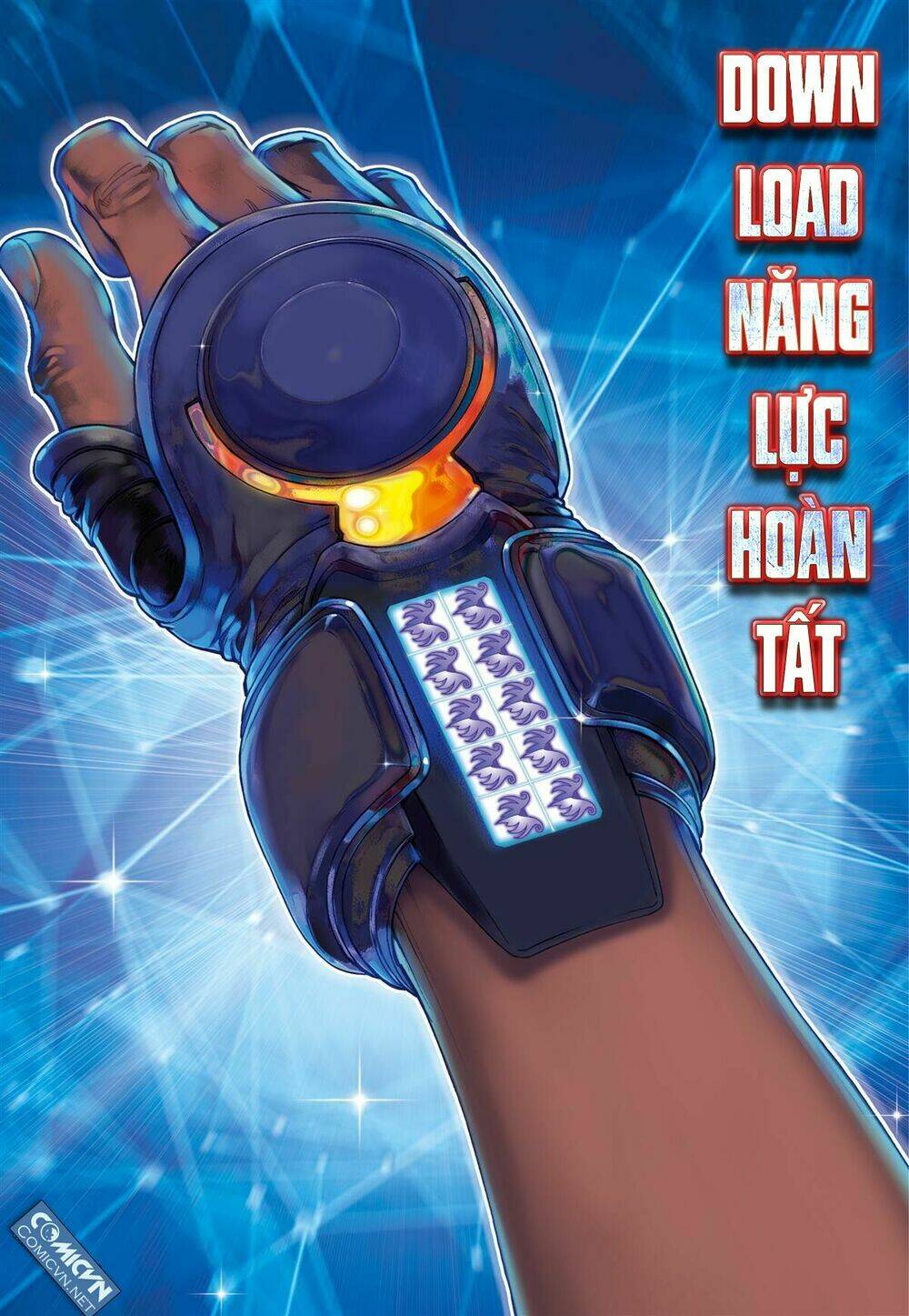 bron of brave (tái tạo không gian) chapter 44 15