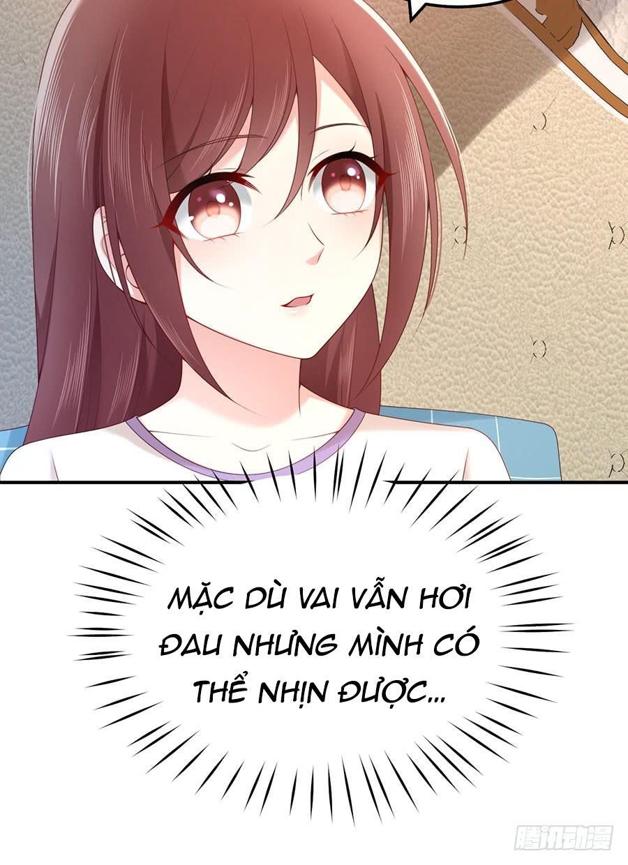 nam thần truy thê chỉ nam chapter 45.1 7